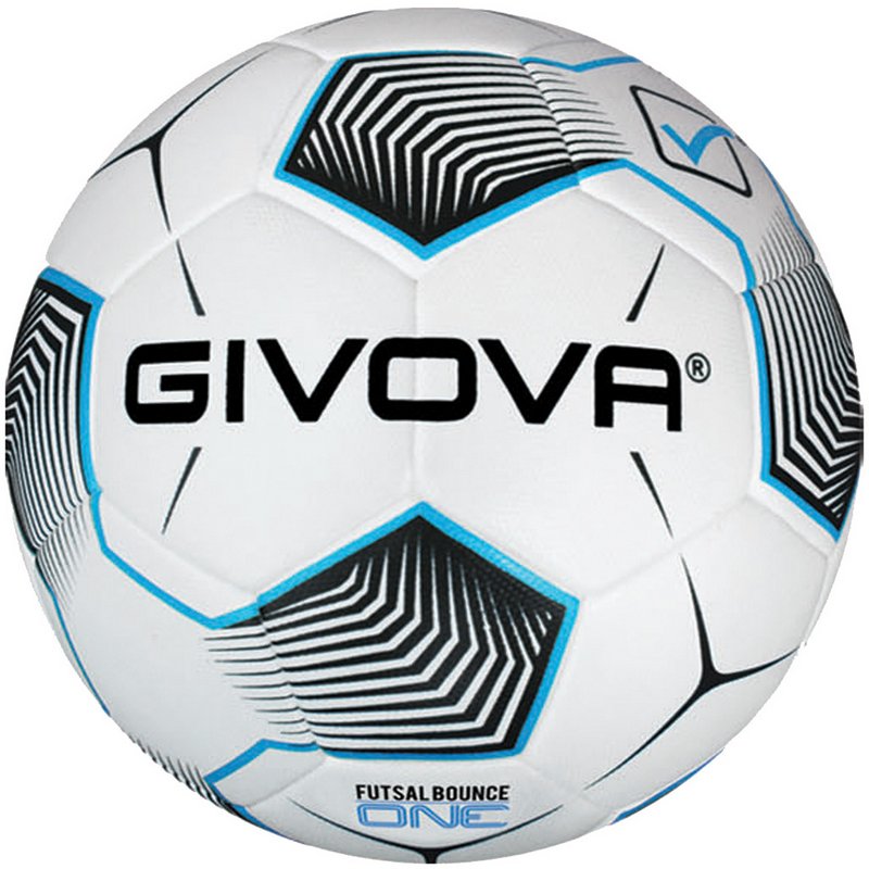 PALLONE FUTSAL BOUNCE ONE