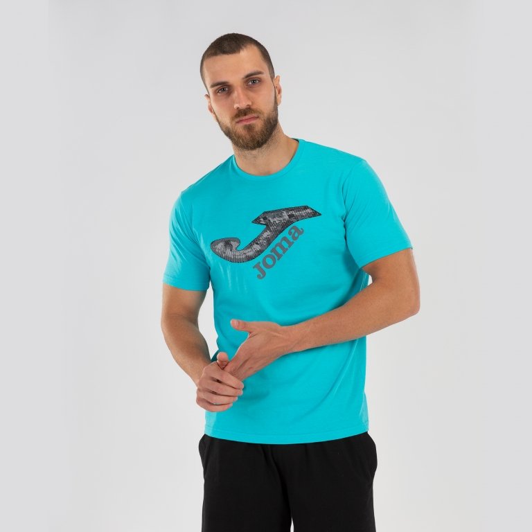 T-SHIRT MONSUL I 101383 