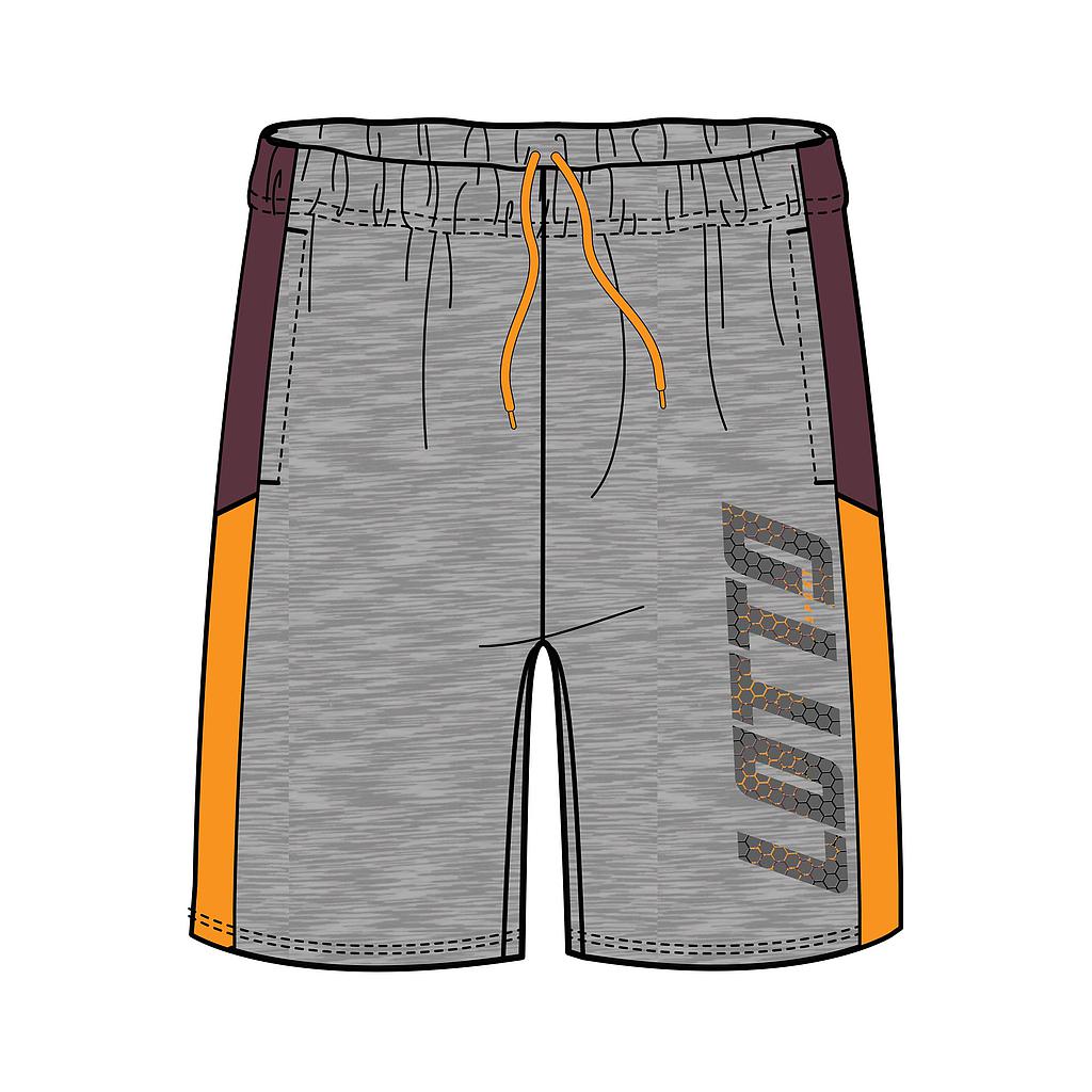 LOGO III BERMUDA MEL JS 213243 