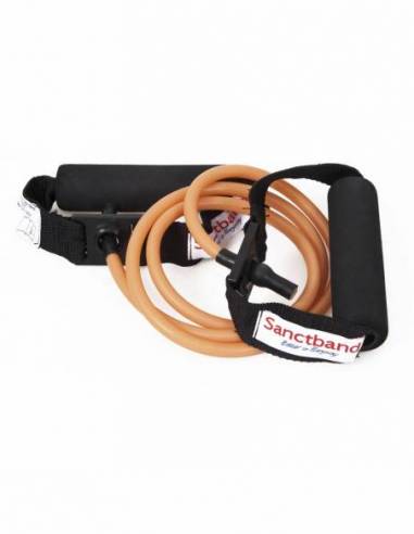 Λάστιχο με πλαστικό χερούλι 88220 