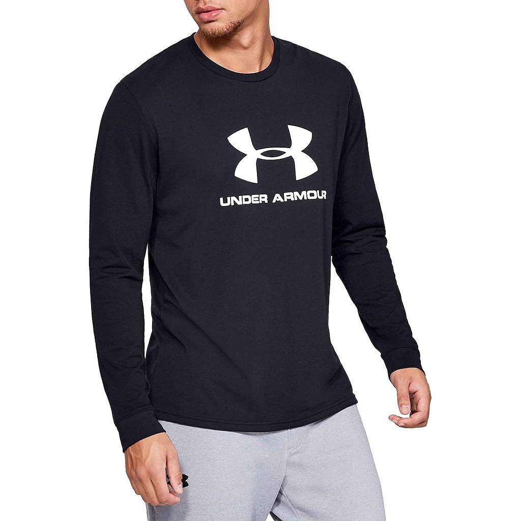 UA SPORTSTYLE LOGO 1329283 