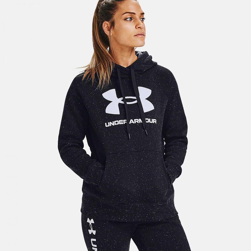 RIVAL FLEECE LOGO HOODIE 1356318 