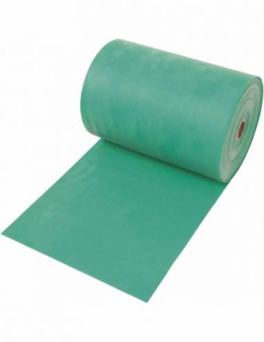 Λάστιχο AMILA GYMBAND Ρολό Μαλακό