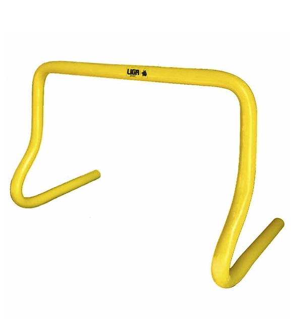 OEAH-30 AGILITY HURDLE ΕΜΠΟΔΙΟ 30cm  LIGA