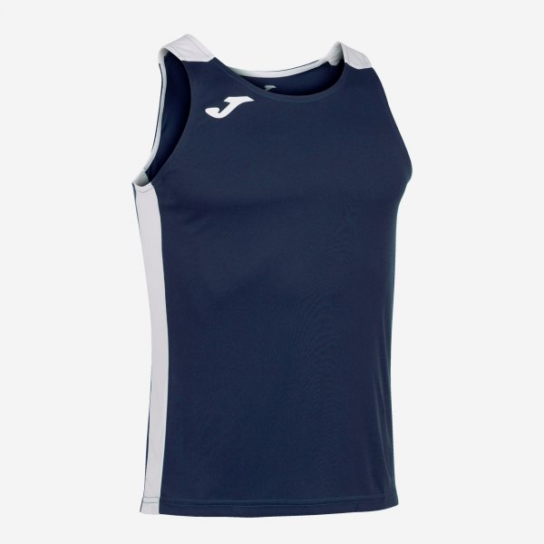 SLEEVELESS T-SHIRT RECORD II 102222 