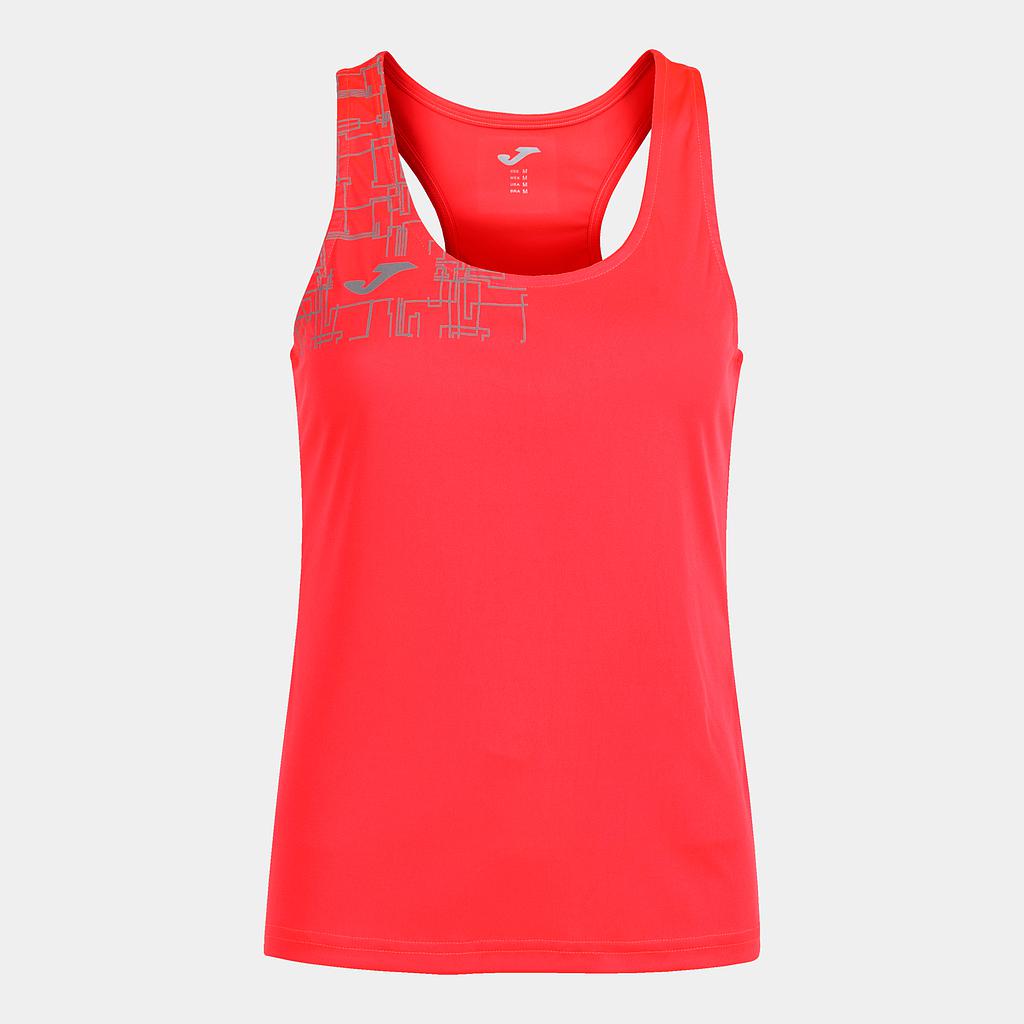 SLEEVELESS RUNNING NIGHT WOMAN 901260 
