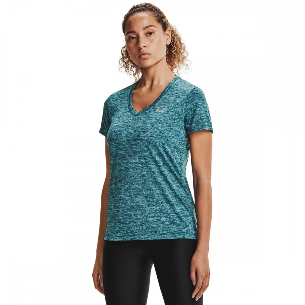 Tech SSV - Twist T-SHIRT K M 1258568 