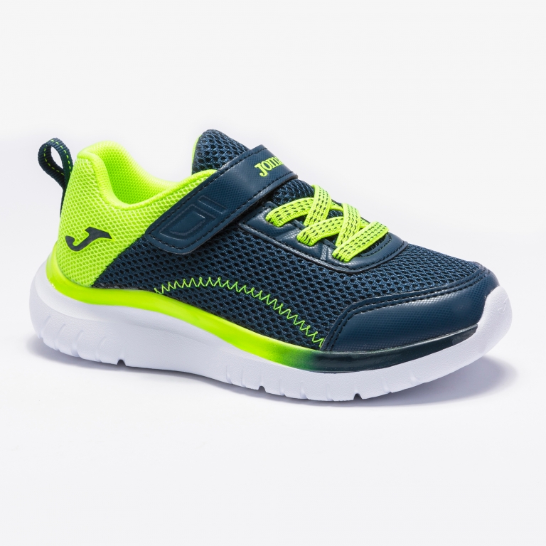 TEMPO JR 2103 NAVY LEMON FLUOR JTEMPS2103V