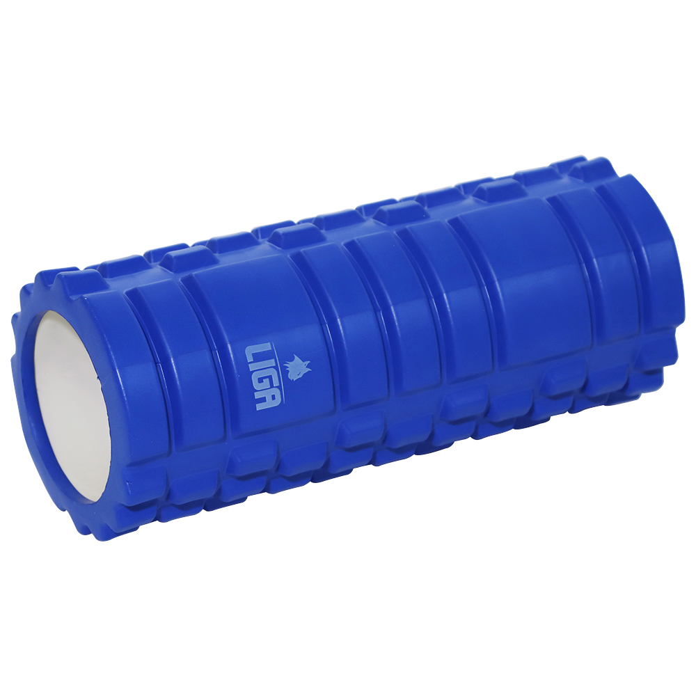 FRM-B Foam Roller ΜΠΛΕ LIGA 