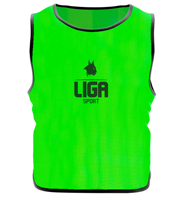 MESH BIBS PREMIUM
 ΔΙΑΧΩΡΙΣΤΙΚΟ-Senior LIGA GREEN 