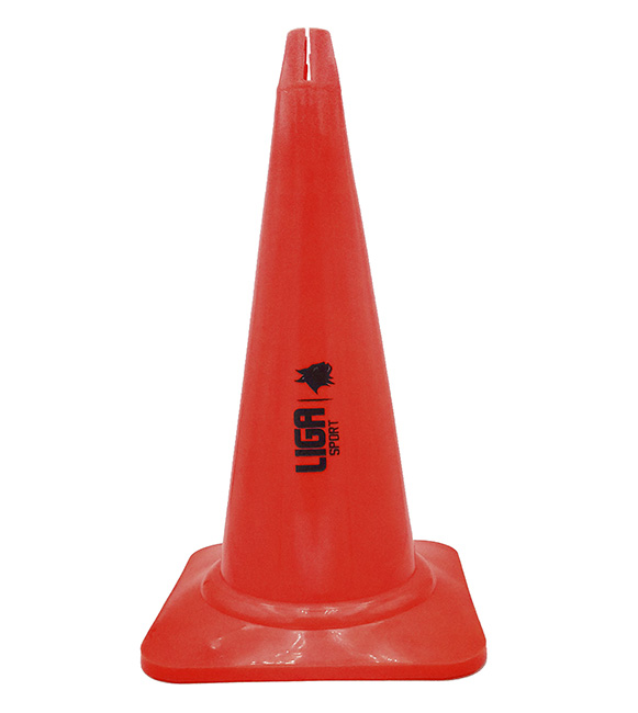 AGILITY CONE ΚΩΝΟΣ ΑΠΛΟΣ15cm LIGA