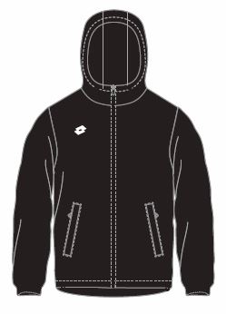 ELITE JACKET WN HD PL 216550 