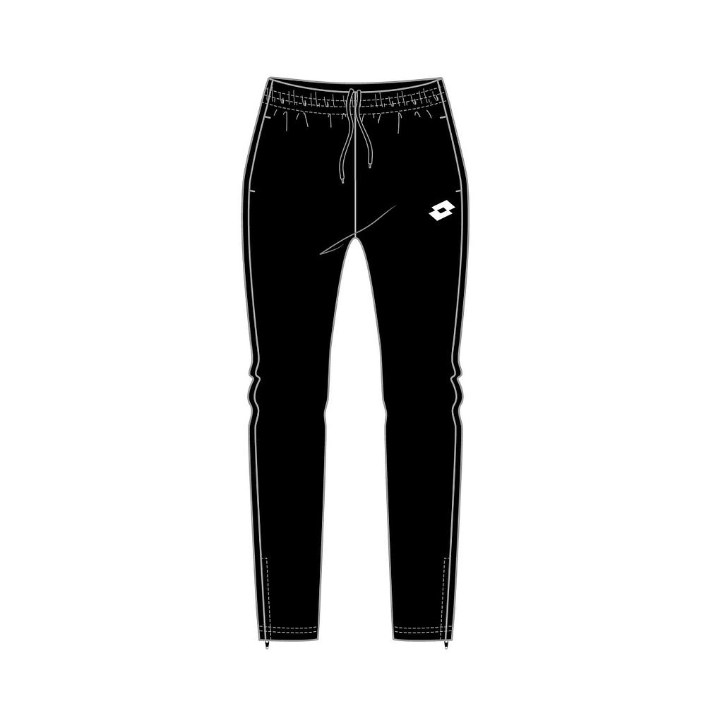ELITE JR PANT ZIP PL 216615 
