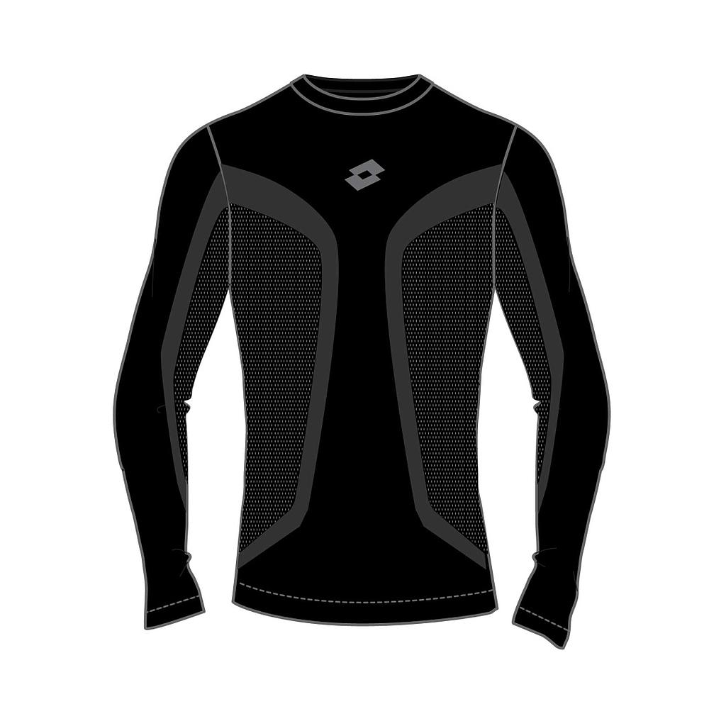 ELITE UND TEE LS SML