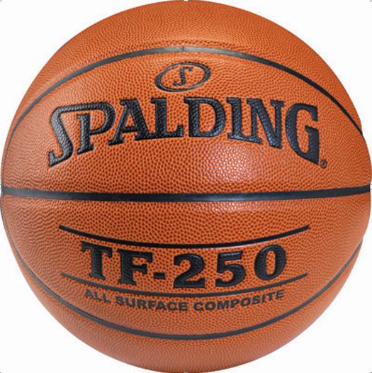 TF-250 Indoor Outdoor Size 5 Spalding 