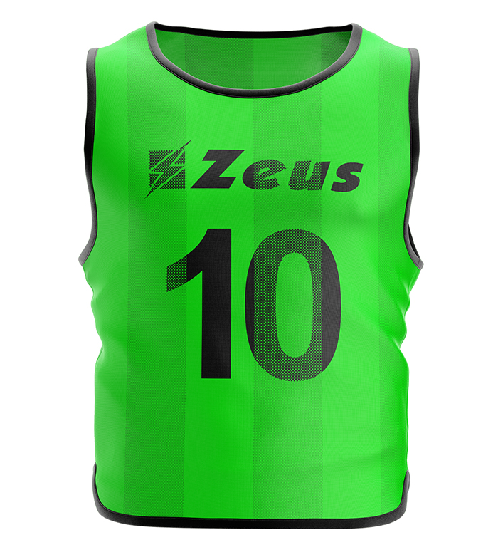 CASACCA NUMERATA 10 PZ