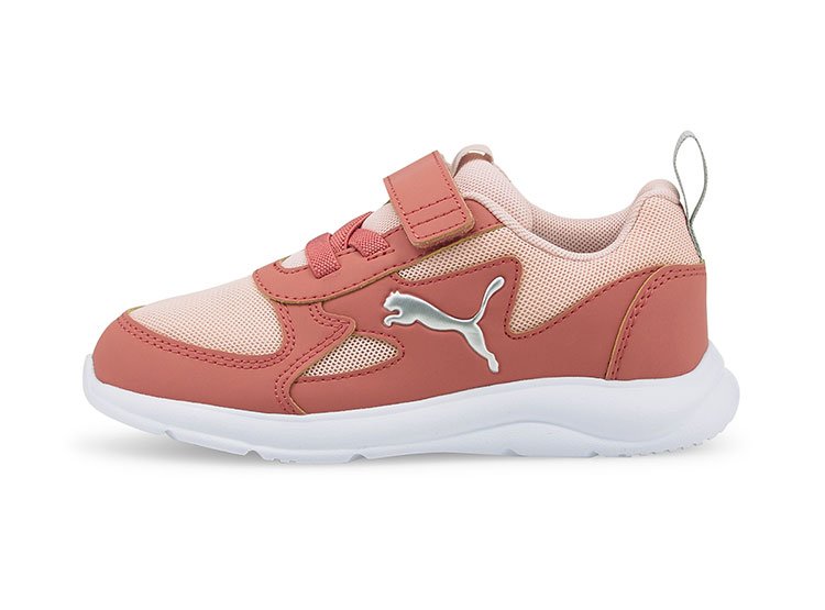 PUMA FUN RACER AC PS ΥΠΟΔΗΜΑ LOW 192971 