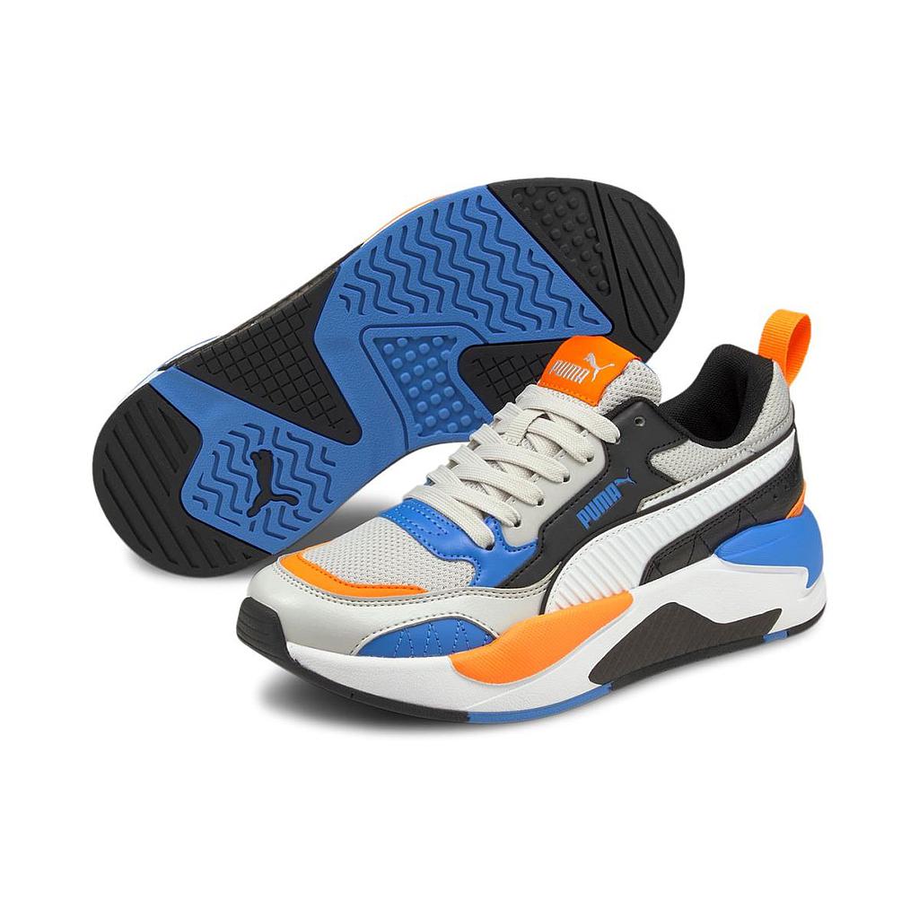 PUMA X-RAY 2 SQUARE JR ΥΠΟΔΗΜΑ RUNNING LOW 374190 