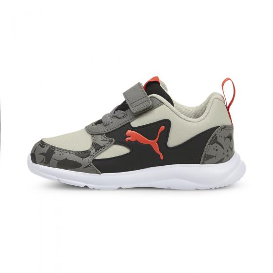 PUMA FUN RACER SHARK AC PS ΥΠΟΔΗΜΑ RUNNING LOW 380880 