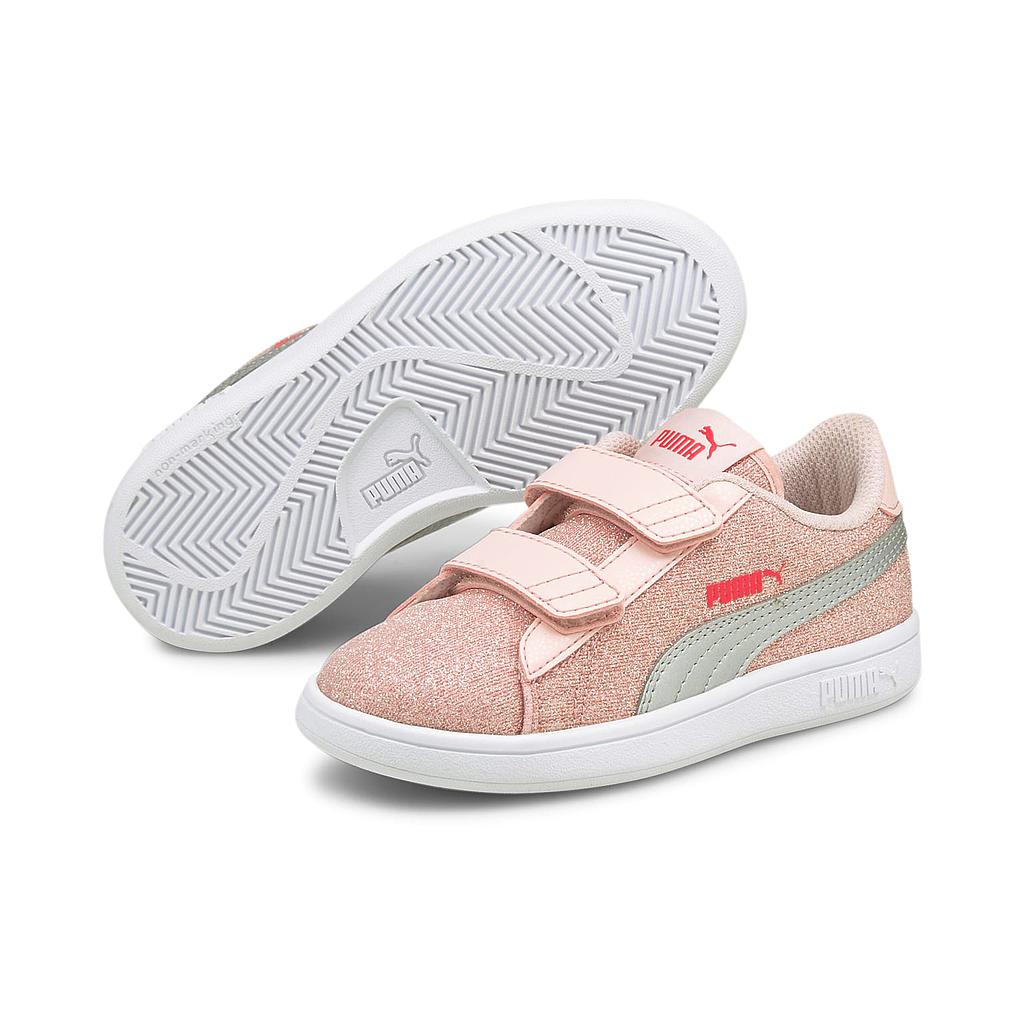 PUMA SMASH V2 GLITZ G 367378 
