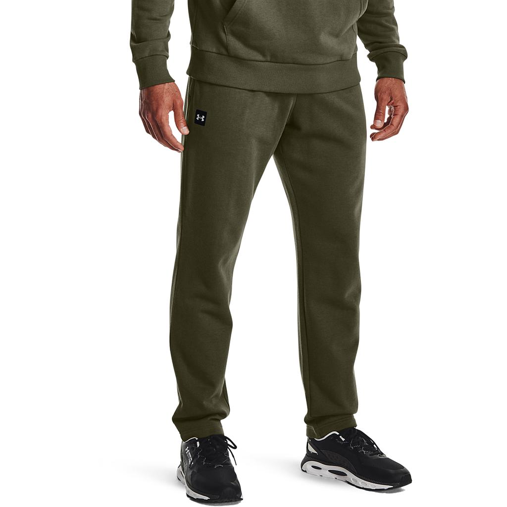 UA Rival Fleece Pants 1357129 