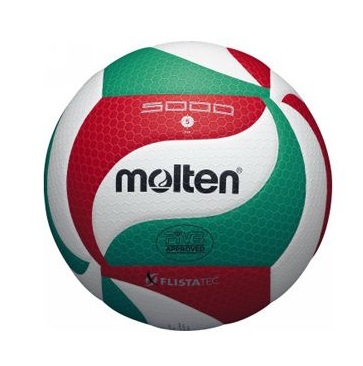 Μπάλα Βόλεϊ Molten V5M5000 FIVB APPROVED 