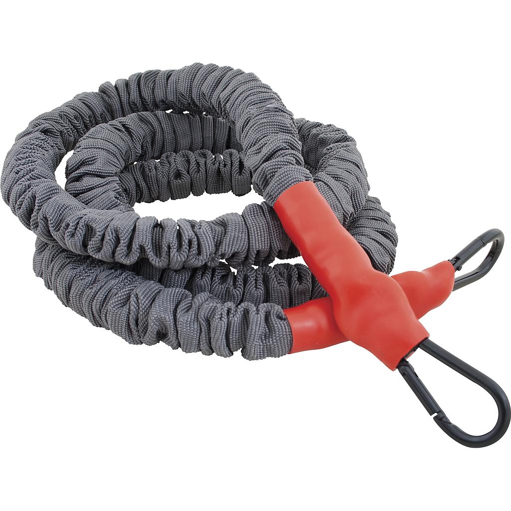 Λάστιχο Αντίστασης AMILA GYMTUBE Χωρίς Λαβές Medium 88167 