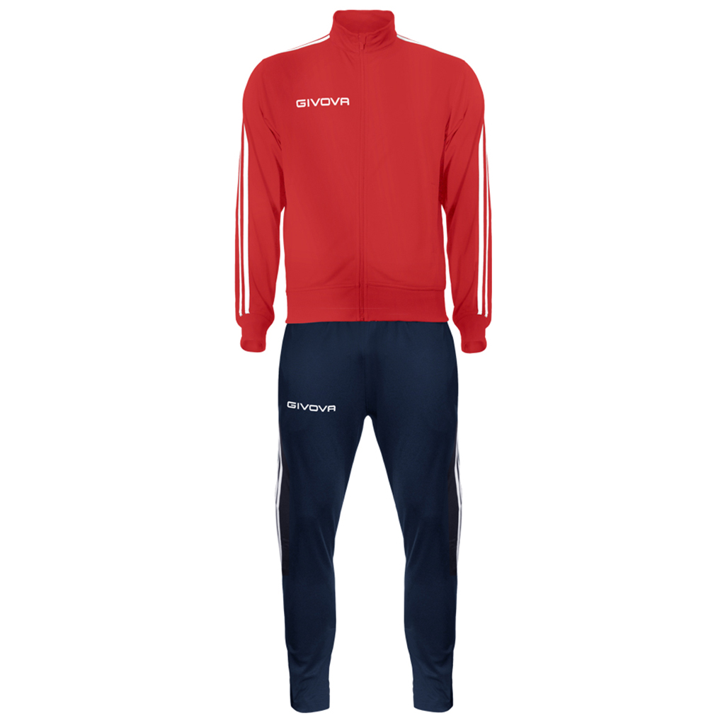 TUTA REVOLUTION SUMMER TR033S 