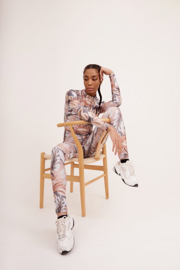 Autumn Leaves Κολάν Dazzler 