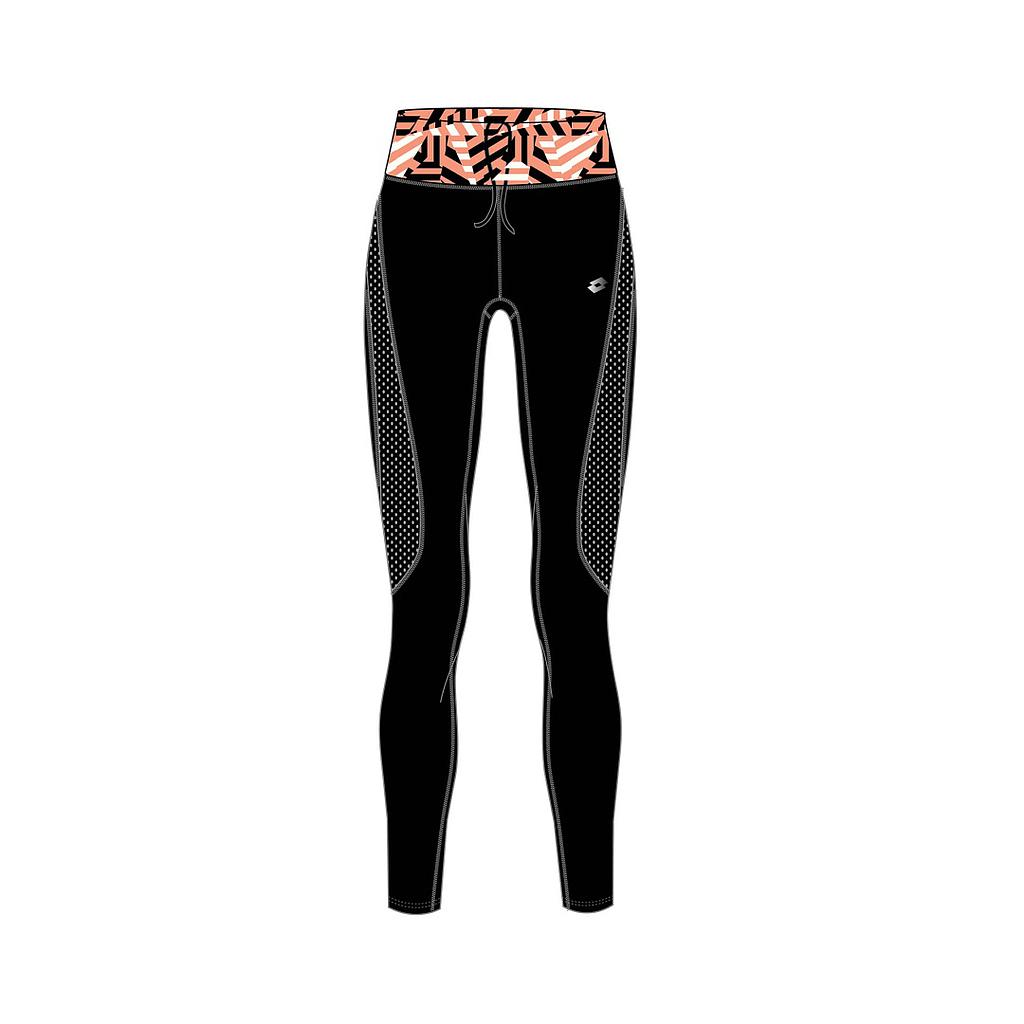 RUN FIT W LEGGING PRT2 PL 216738 