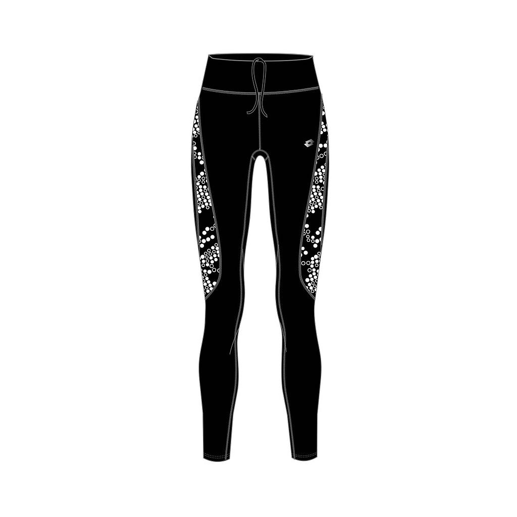 RUN FIT W LEGGING PRT3 PL 216739 