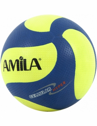 Μπάλα Volley AMILA Cellular No 5 41631 