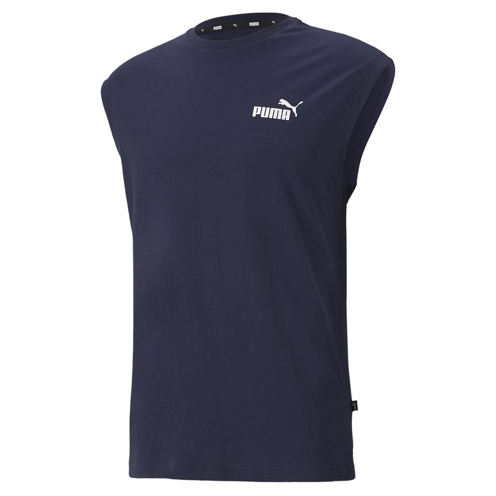 Puma ESS Sleeveless Tee 586738 