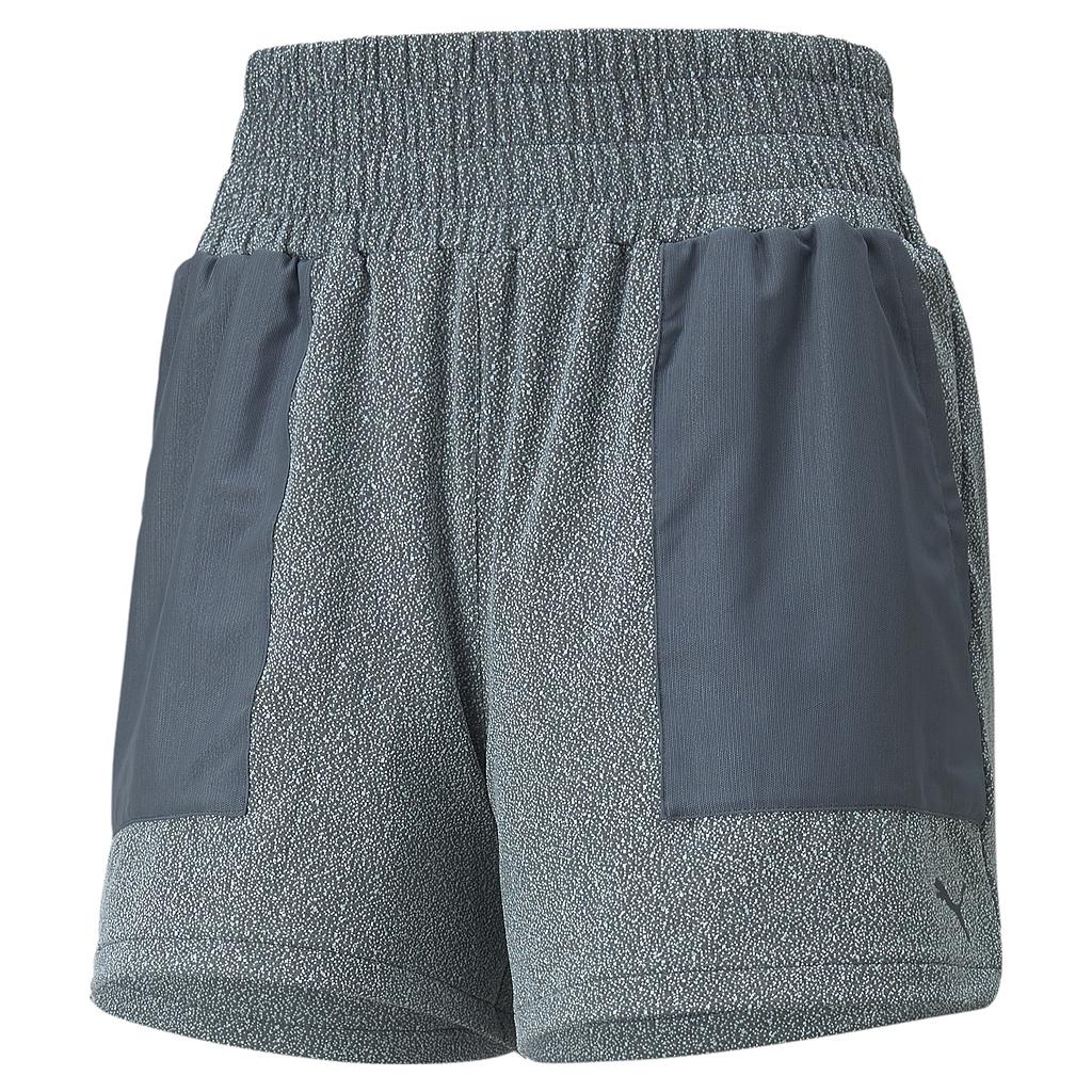 Puma W Concept Knit Mesh Short 521627 