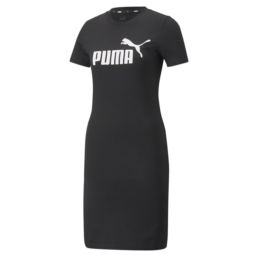 Puma ESS SLIm Tee Dress 848349 