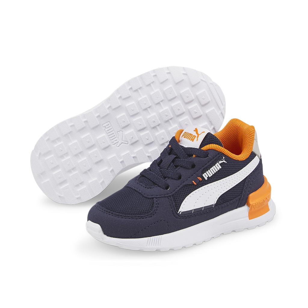 Puma Graviton AC Inf 381989 