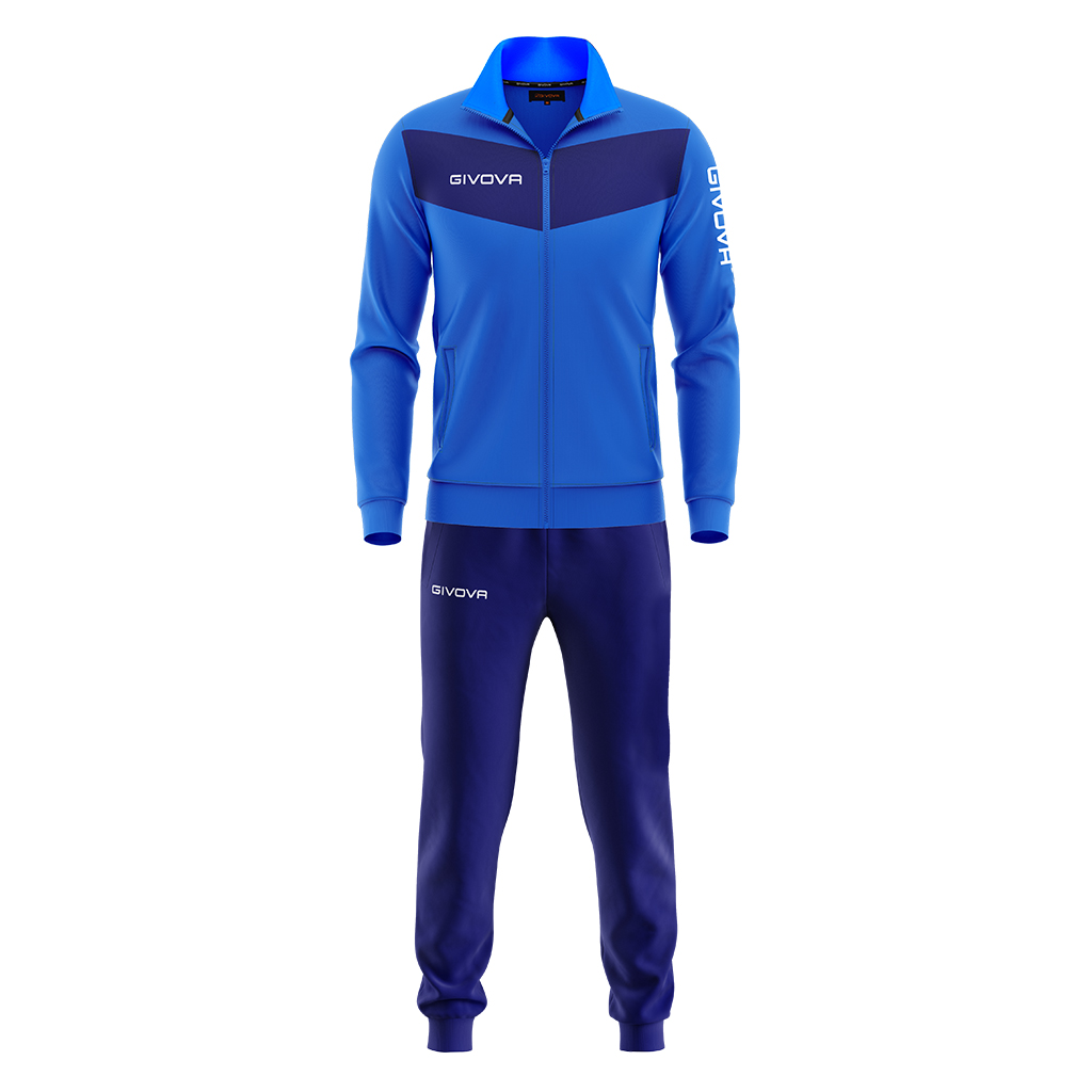 TUTA VISA TRIACETATO 4S TR018SUM 