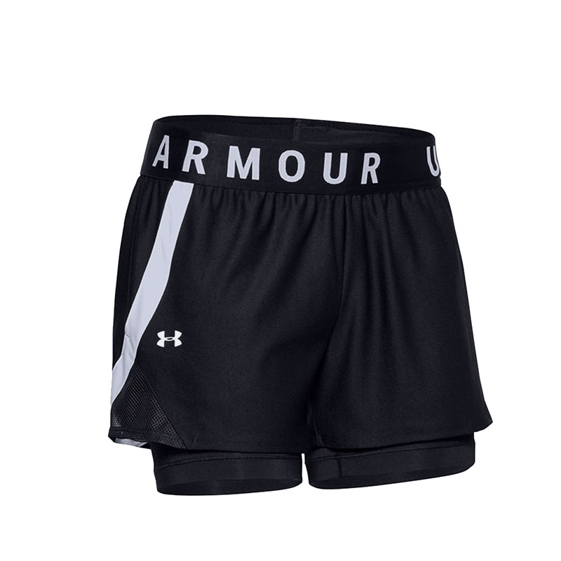 UNDER ARMOUR Play Up 2-in-1 ΓΥΝΑΙΚΕΙΟ ΣΟΡΤΣ 1351981 