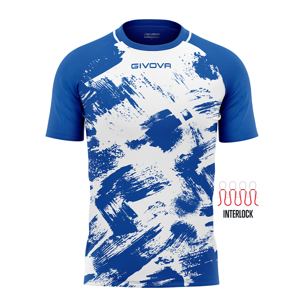 SHIRT ART MC MAC05 
