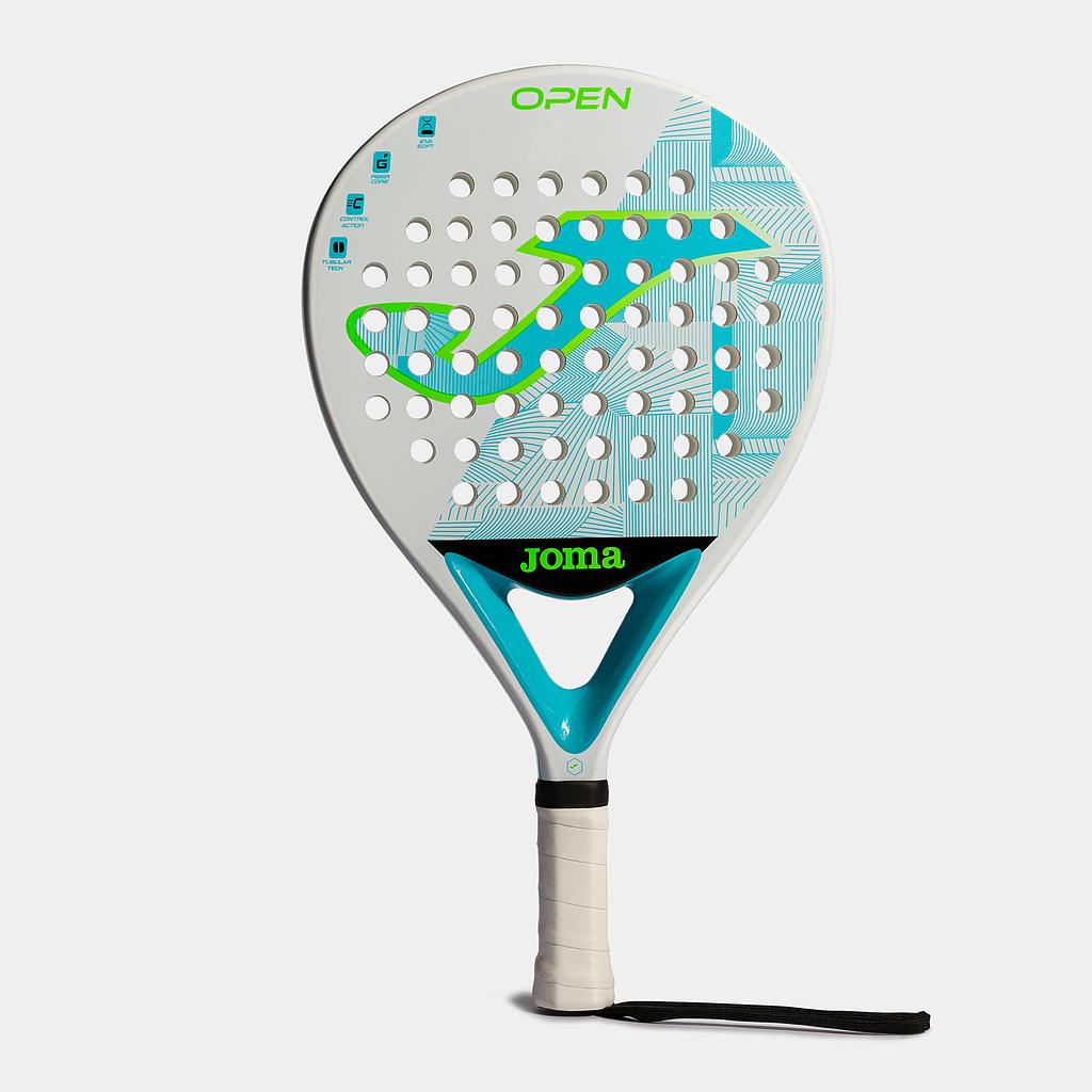 OPEN PADDLE RACKET 400814 