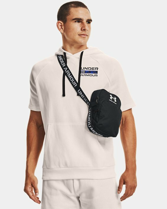 Under Armour Ανδρική Τσάντα Ώμου  Χιαστί 1364192 