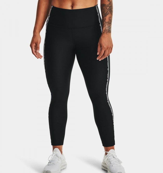 Under Armour Γυναικείο κολάν Taped Ankle Leg 1369895 