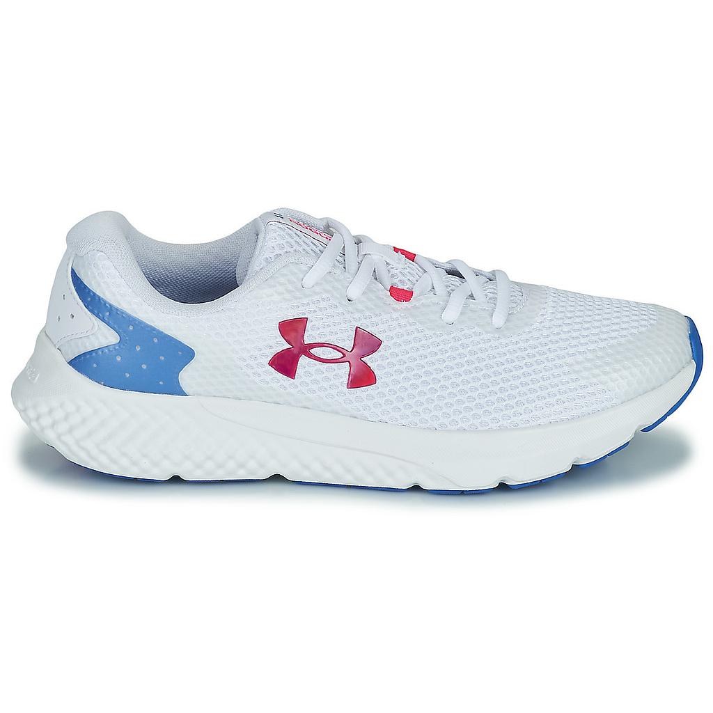 Under Armour Charged Rogue 3 Γυναικεία Αθλητικά Παπούτσια 3025756 