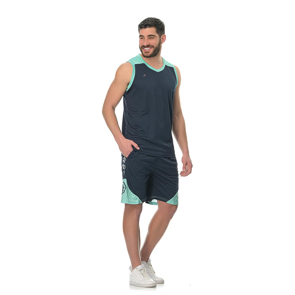 ΣΕΤ ΣΤΟΛΗΣ ΜΠΑΣΚΕΤ WOLVES  HOOPMASTERS 