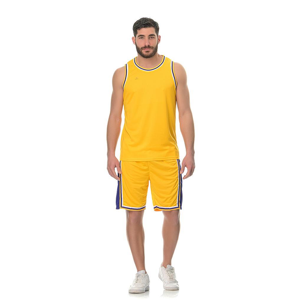 ΣΕΤ ΣΤΟΛΗΣ ΜΠΑΣΚΕΤ LAKERS  HOOPMASTERS 