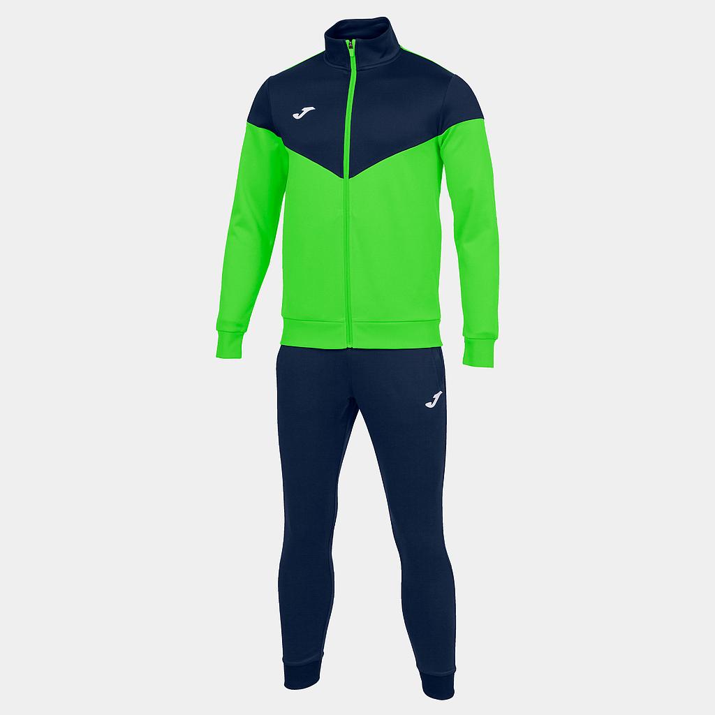 OXFORD TRACKSUIT 102747 