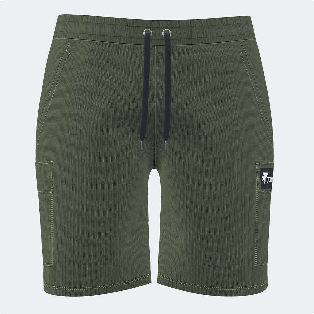 CALIFORNIA BERMUDA 800108 