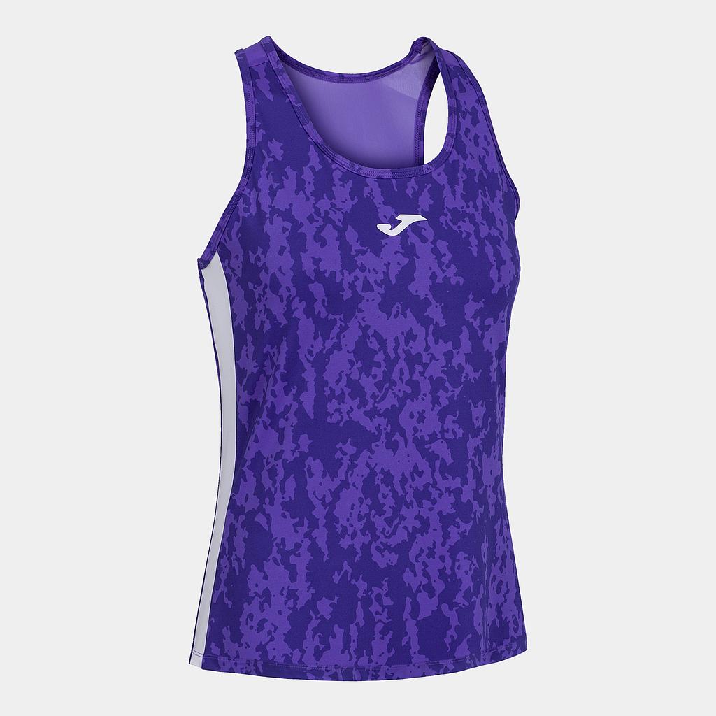 CANCHA SLEEVELESS SHIRT 901580 