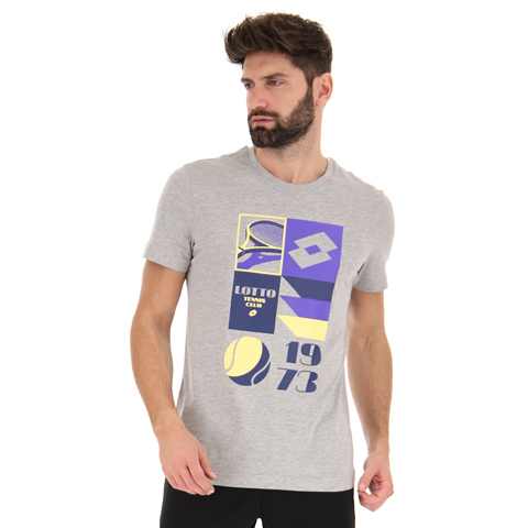 TEE SUPRA V MEL 217686 