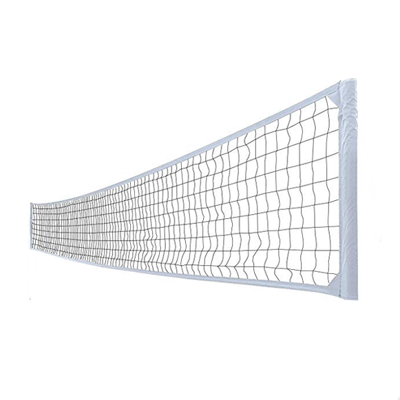VOLLEYBALL NET PREMIUM ΦΙΛΕ ΒΟΛΛΕΥ 3mm  OEVN3399-PR 
